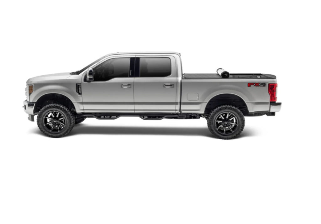 Bed Cover Truck Tonneau Rolling Sentry TruXedo Hard