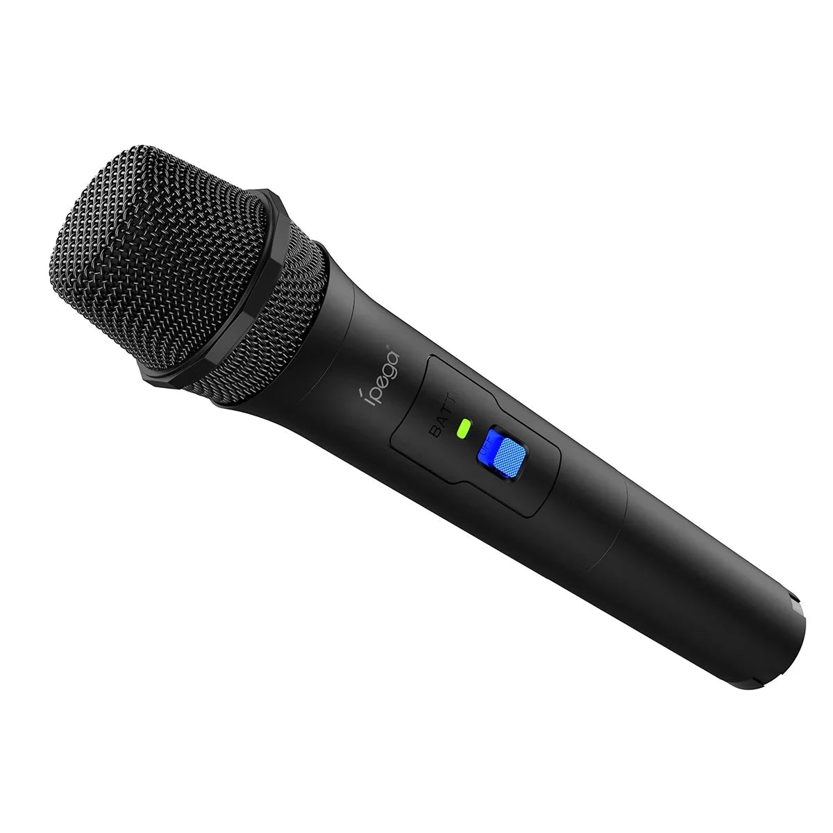 For One Xbox For Karaoke Switch Wireless Distance PS4 15m For For Plastic+Metal PS5 Game For PC Microphone MIC