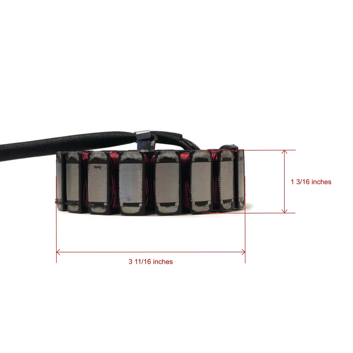 PWC Stator Alternator ROP The Shop 1996-2002 For | Ignition GTX Sea-Doo XP Magneto Watercraft
