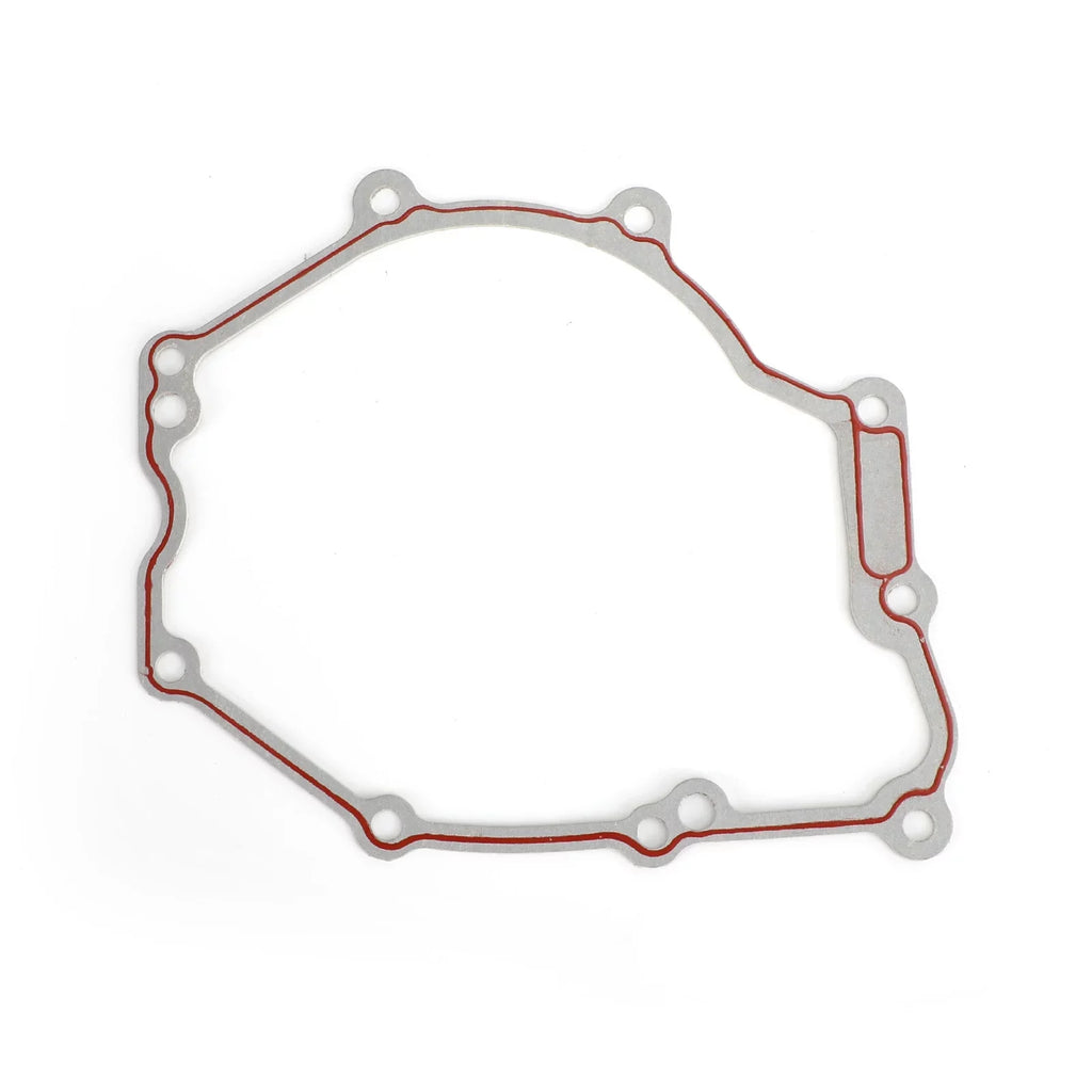 For 2006-2016 YZF-R6 Yamaha Magneto Stator+Voltage R6 YZF Rectifier+Gasket Coil