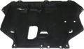 with Focus Compatible Connect Replacement Engine Center 2012-2019 Splash REPF310130 Ford Transit Shield 2014-2017