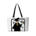 Weekender CafePress Graduate Tote Graduation Diploma Receiving - - Large
