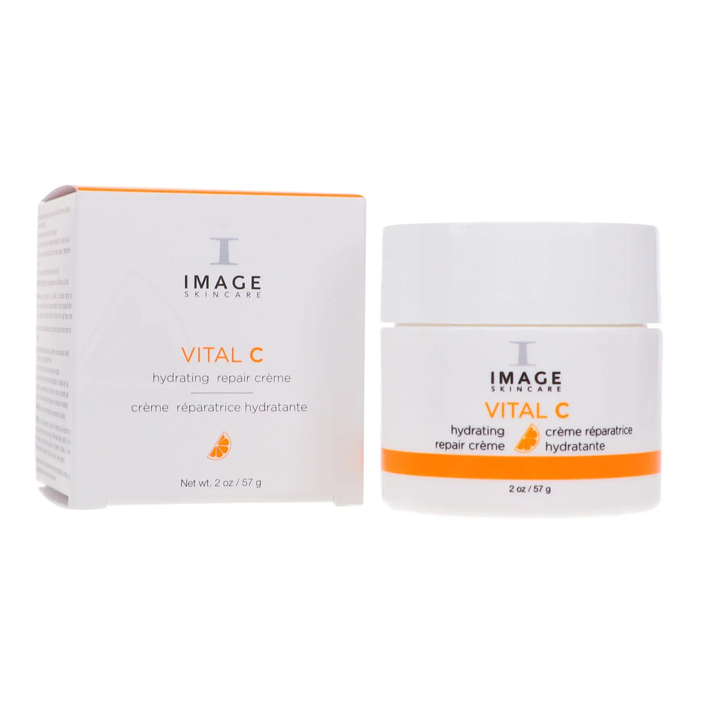 C Vital Skincare oz Creme Repair 2 Hydrating IMAGE