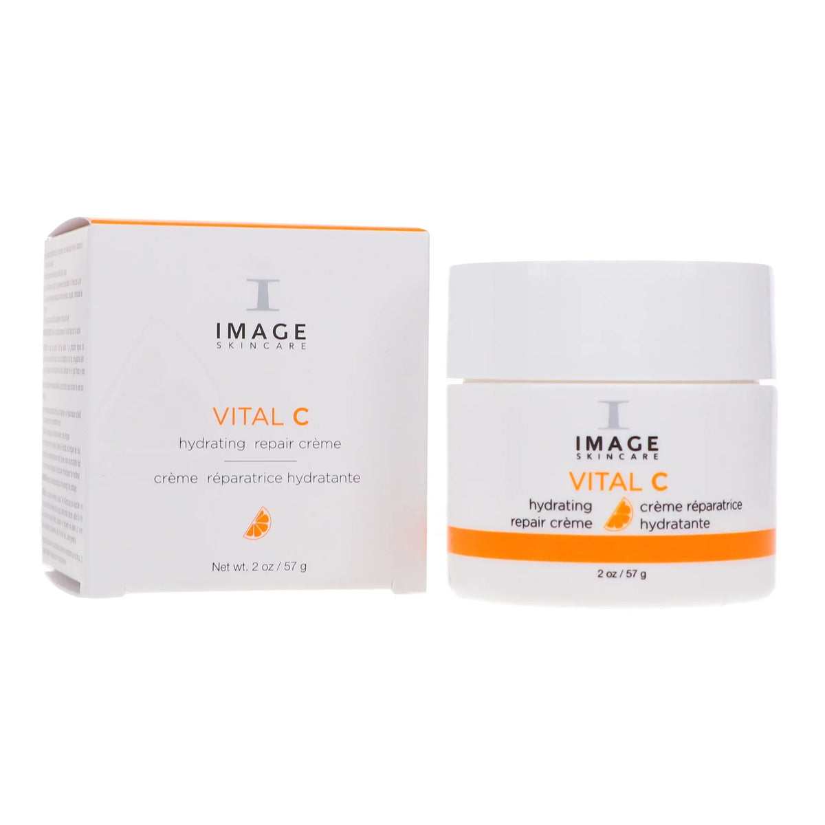 C Vital Skincare oz Creme Repair 2 Hydrating IMAGE