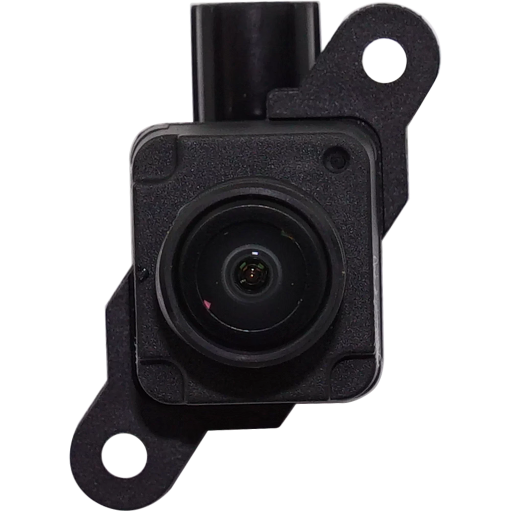 Camera with Up Compatible Durango Dodge 2014-2015 Back