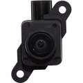 Camera with Up Compatible Durango Dodge 2014-2015 Back