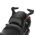 Wide Ryker Passenger Long Comfort New Branded Can-Am OEM, Seat, And 219400750