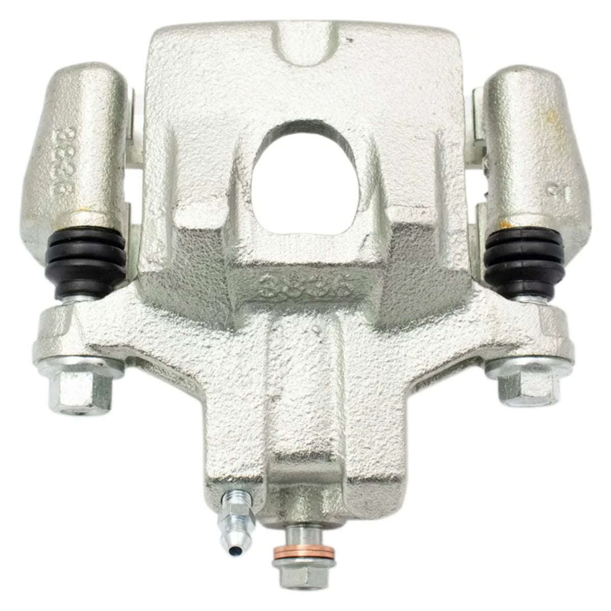 Rear Toyota for Avalon Right Caliper Camry Brake TRQ Disc NEW CLA39082 Solara