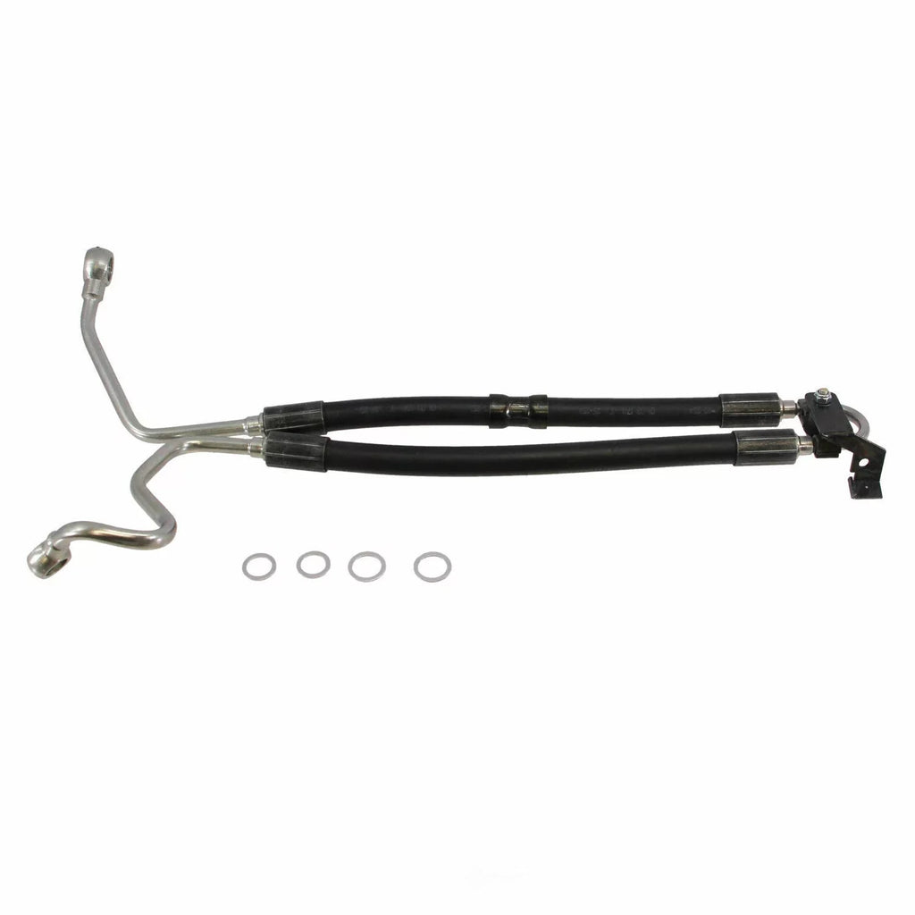 M Power Line BMW Fits BMW Hose Assembly select: Pressure Steering M3, 2001-2006 2006