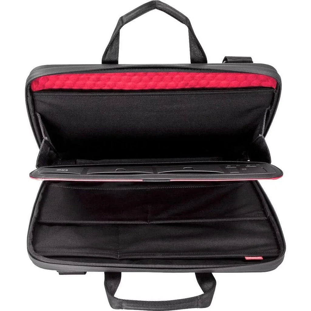 for 15" Apple Notebook, Carrying Pro, KeySmart MacBook 16" Black Urban to Union (Briefcase) Case
