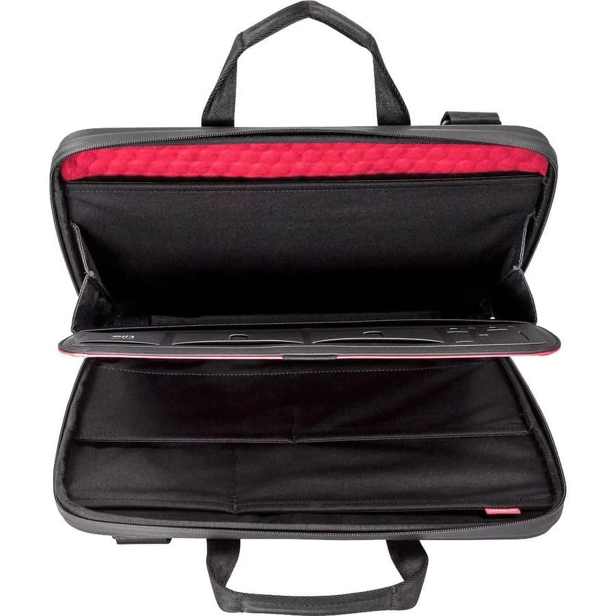 for 15" Apple Notebook, Carrying Pro, KeySmart MacBook 16" Black Urban to Union (Briefcase) Case