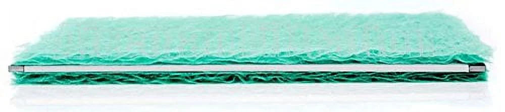 Changes - AC Replacement Pads Year - Supply Filter Air 20x24x1 Furnace Electronic 4 Wingman1