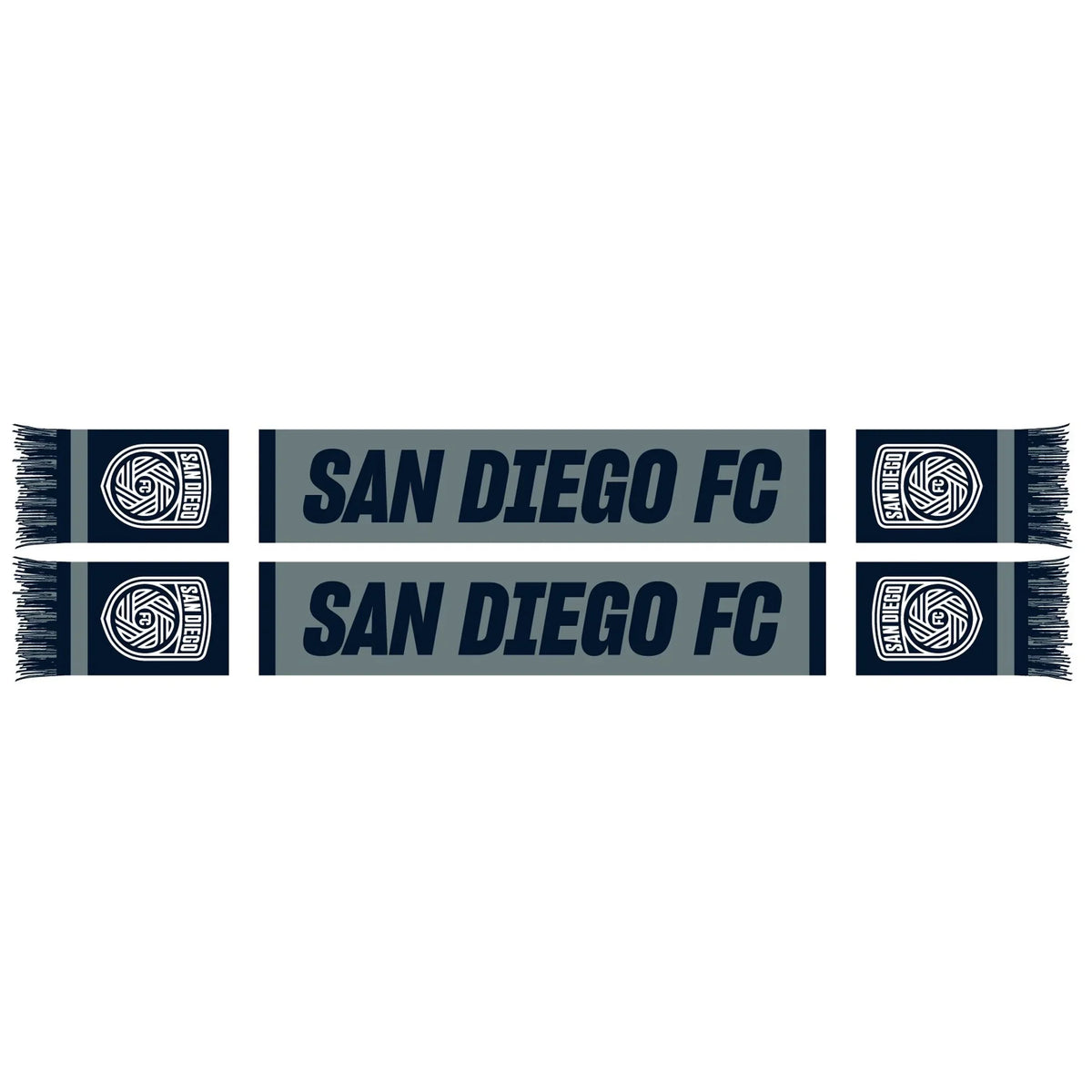 Diego FC Scarf Primary San