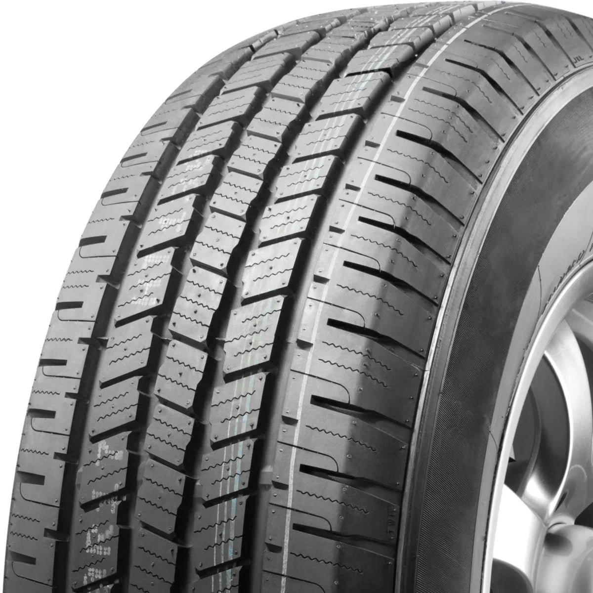 Chevrolet Pro, 245/75R16 RoadOne Fits: 2015 Tacoma Tahoe LT Toyota Cavalry 1996-2002 H/T TRD