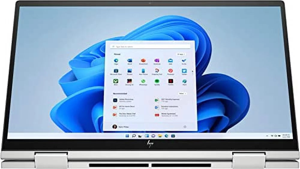 10-Core | HP Pro Backlit i7-1255U X360 Thunderbolt IPS TLG 12th WiFi 15.6" 2-in-1 Keyboard FHD Touchscreen (2022) SSD Iris 1TB USB Laptop 32GB Win | Core Intel 11 Envy Xe 6E DDR4 | 4 32GB Graphics