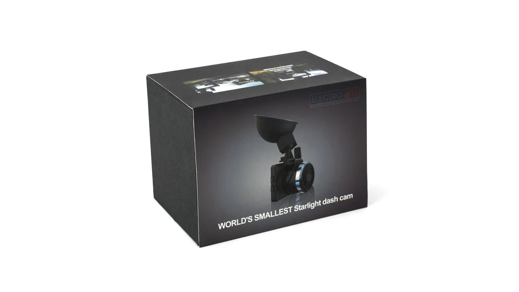 | 2021 Worlds | | HD Car Night/Day No REC NEW Visual | Block 1080p Cam Smallest