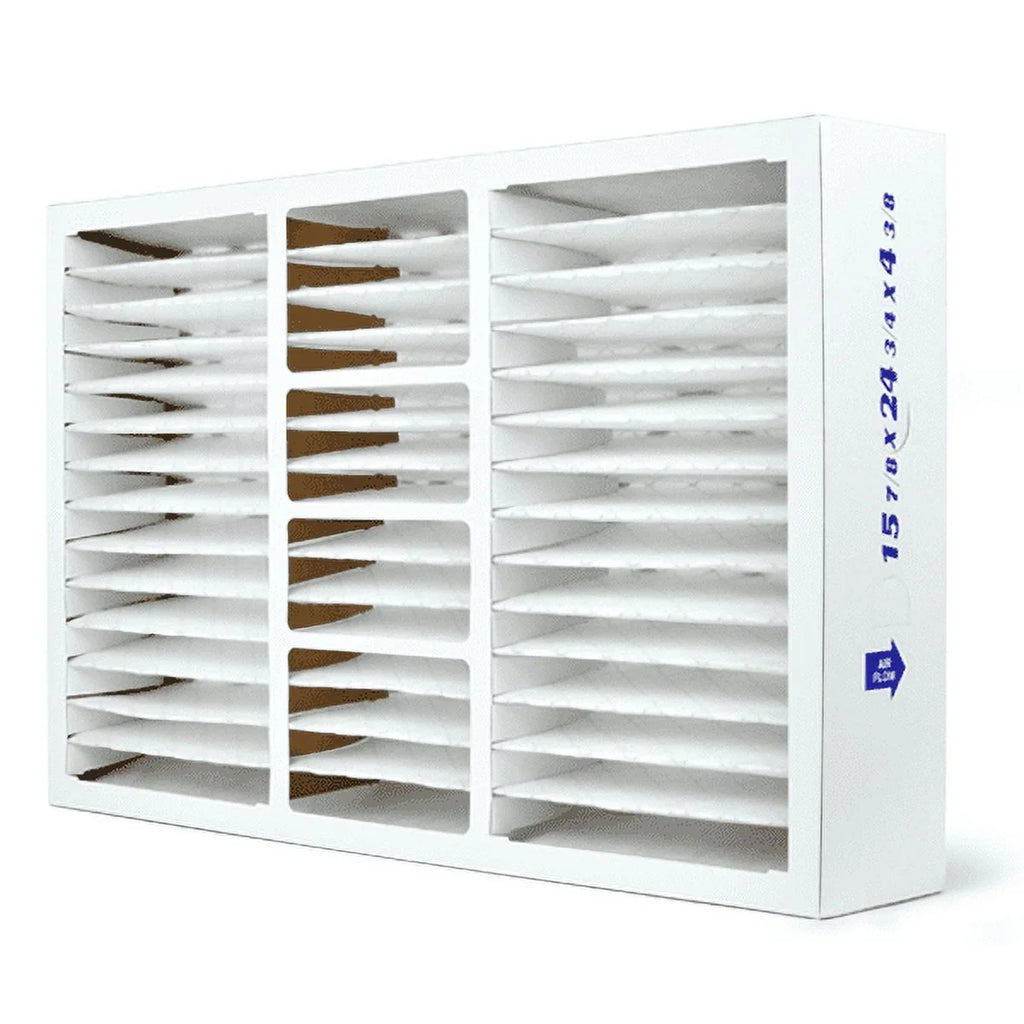 Filter in Filters CF200A1008 MERV Air 16x25x5 CF200D1625, Replacement USA Furnace HVAC 11 FC100A1029 Honeywell AC Allergy the AIRx 4-Pack, for Made
