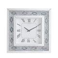 Wall Clock Sonia