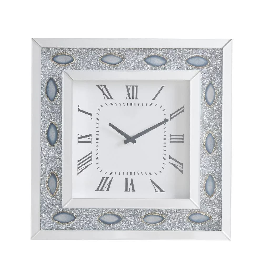 Wall Clock Sonia