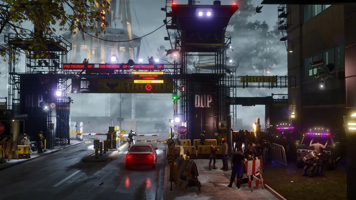 inFamous: Second 4] Son [PlayStation