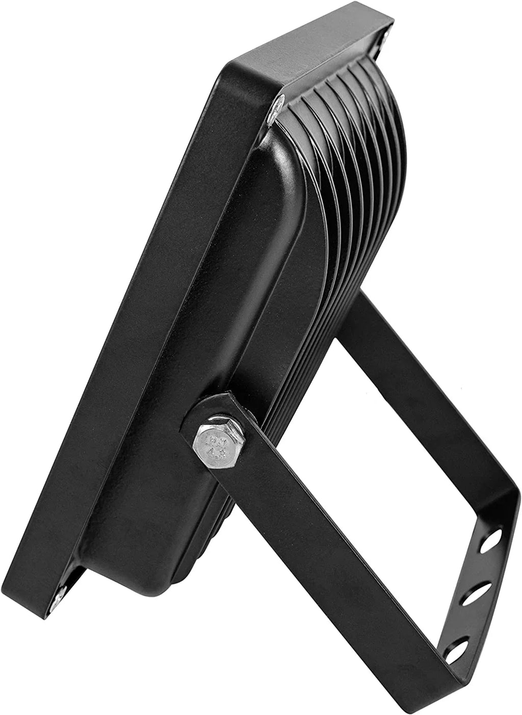 Security for PCS CCTV Light Wide IR 3 Illuminator IR IP Infrared Camera 8-LEDs IR Degree 90 Cameras, for Outdoor Light Waterproof Angle