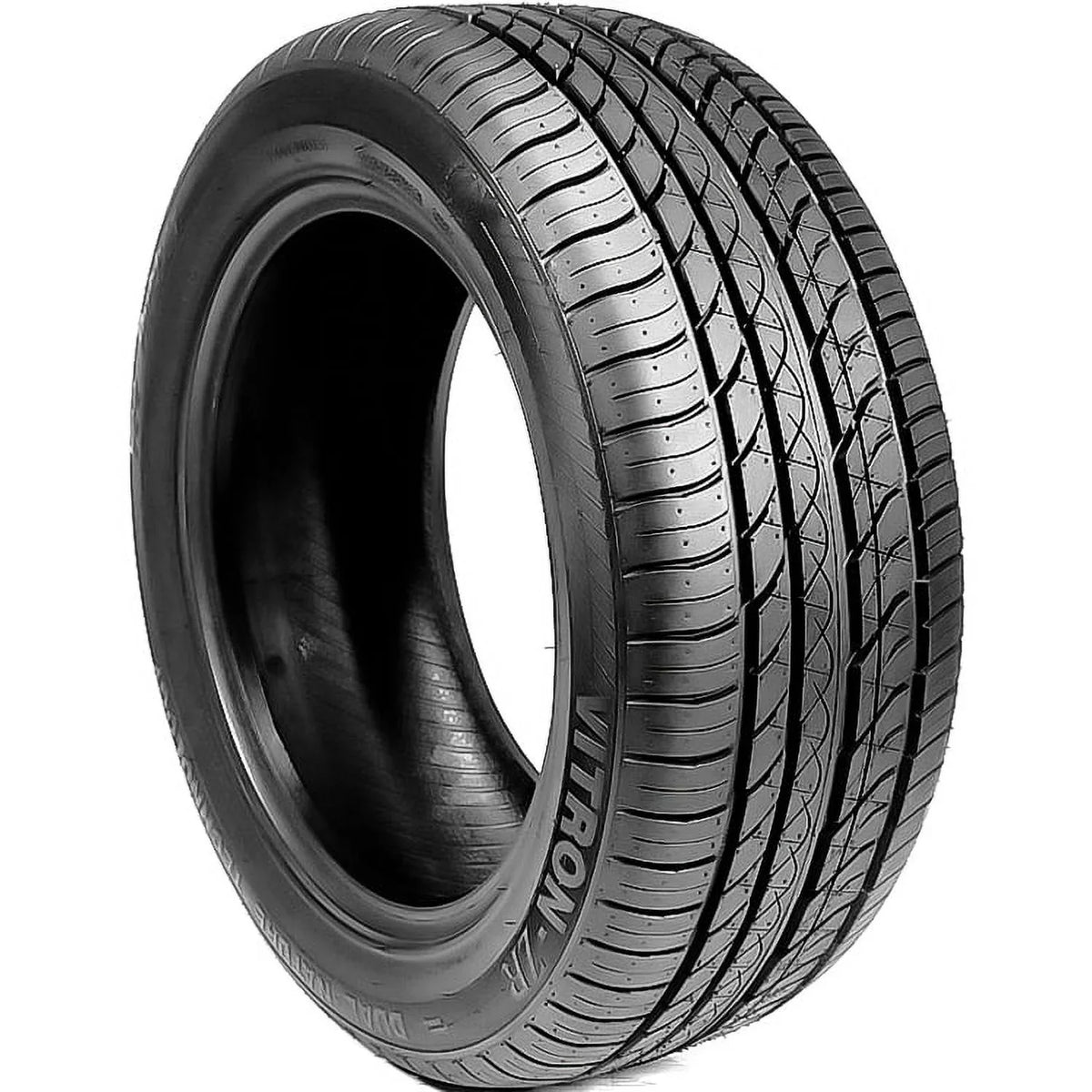 CR-V 2019 LX Vitron ZR Fits: Vee CR-V EX, All Honda 2017-18 104H 235/65R17 A/S Rubber Season Tire Honda