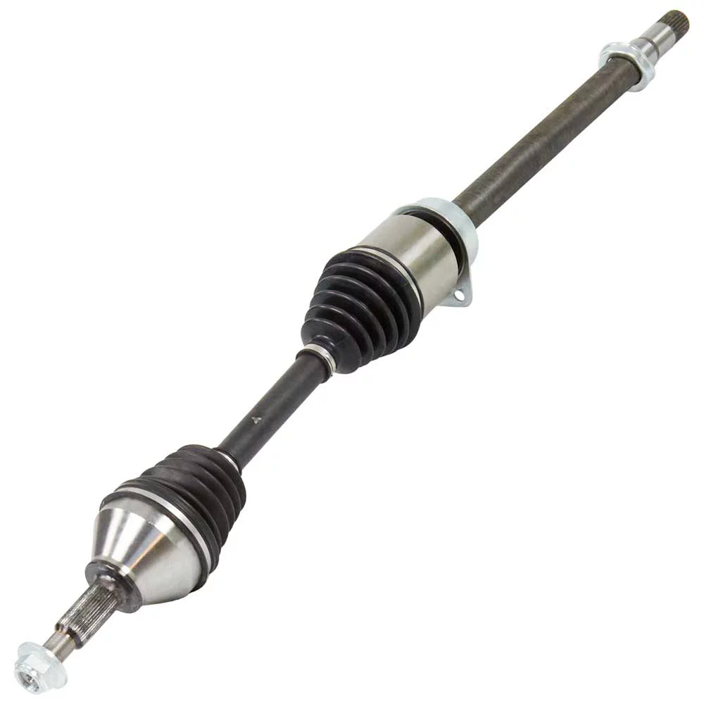 Ford Front Shaft Axle 2017 2018 2015 2016 2014 Buyautoparts - For 2019 Right CV Explorer