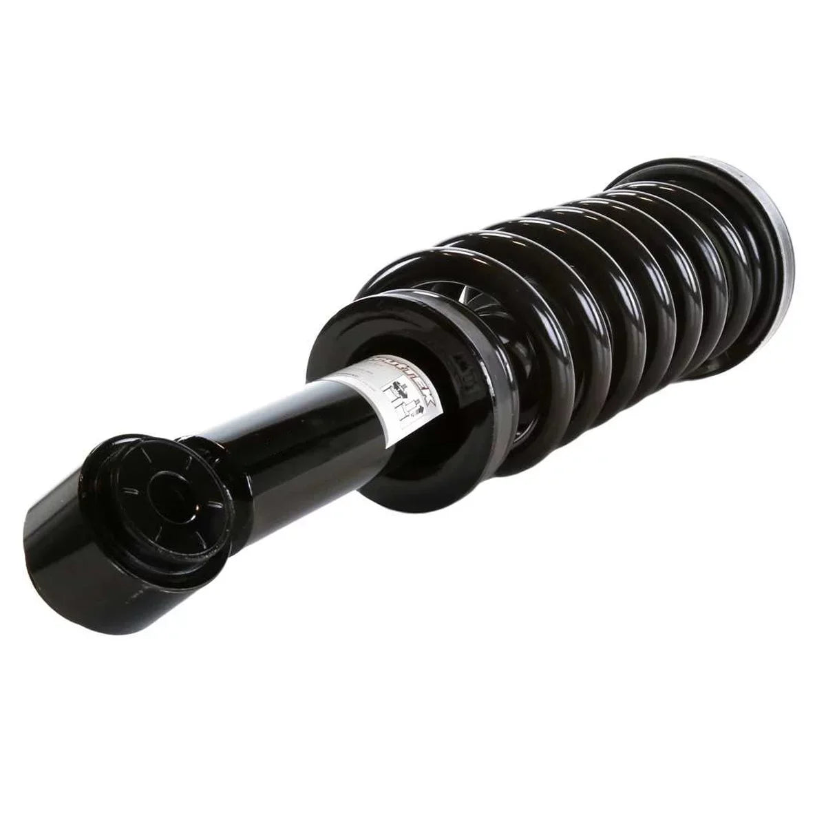 Set SUSPKG11001 Strut 2013 Complete V6 4WD 5.4L Springs 2012 and Ford Coil 2010 AutoShack 2011 3.5L 2009 Shock for & 3.7L Front Kit 4 Absorbers Replacement F-150 of Rear V8 4.6L