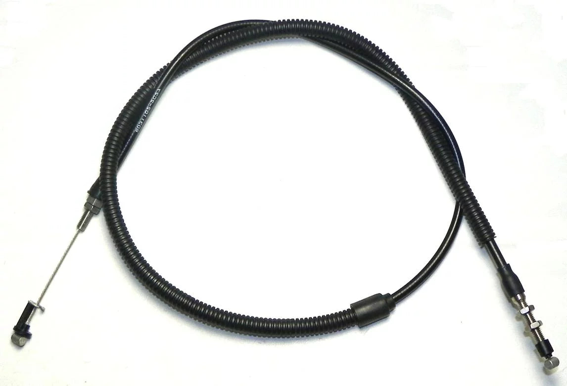 THROTTLE YAMAHA 1100 CABLE WITH SPORT VX VX CRUISER COMPATIBLE DELUXE 2005-09 IS NEW 1100 2007-2009