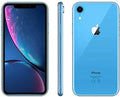 (Refurbished) Factory LTE XR Unlocked Apple Restored iPhone iOS 4G 64GB Smartphone Smartphone