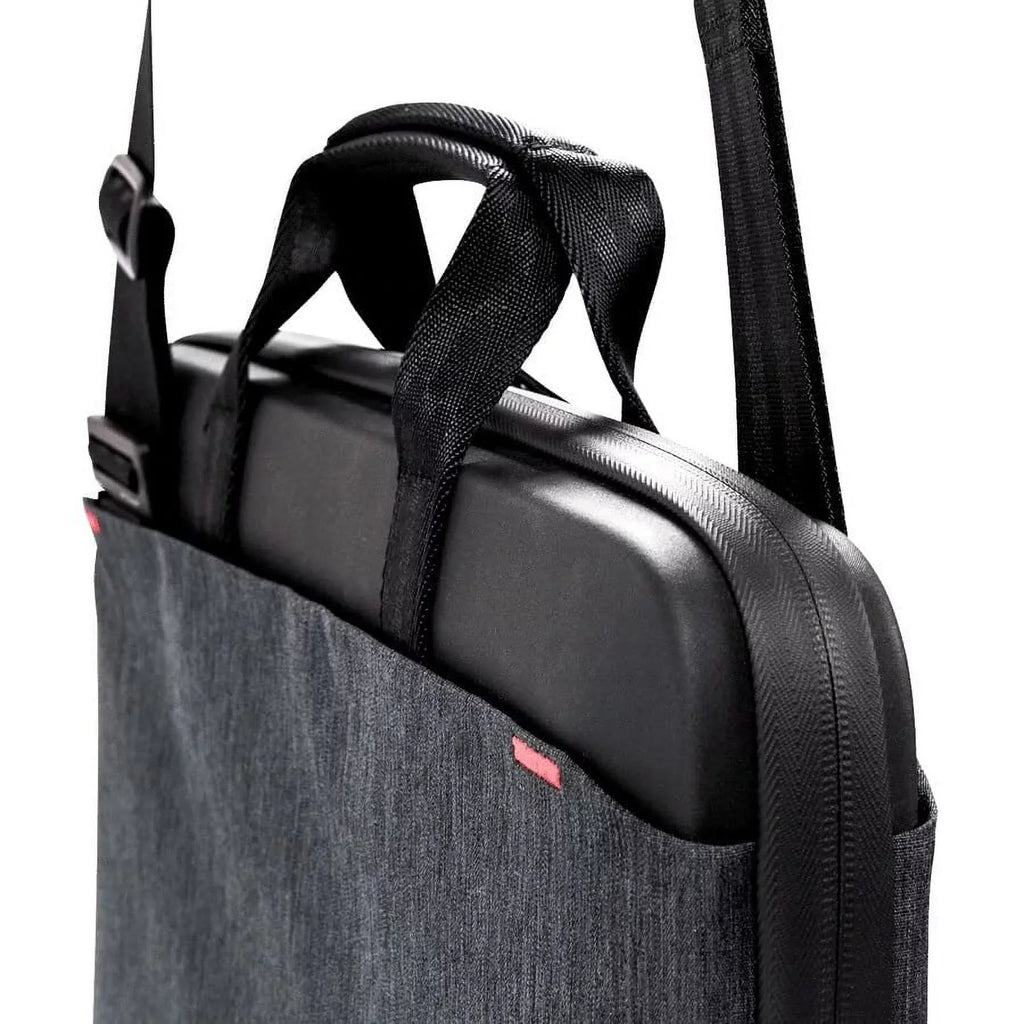for 15" Apple Notebook, Carrying Pro, KeySmart MacBook 16" Black Urban to Union (Briefcase) Case