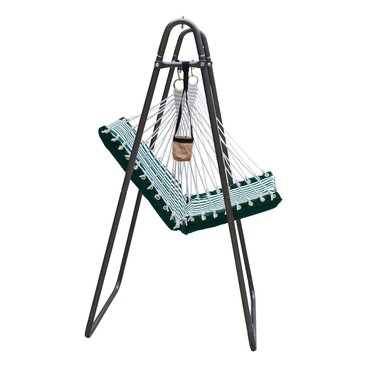 and Hammock Soft 64" with Chair Green Hamptons White Acrylic Collection Stand The Comfort