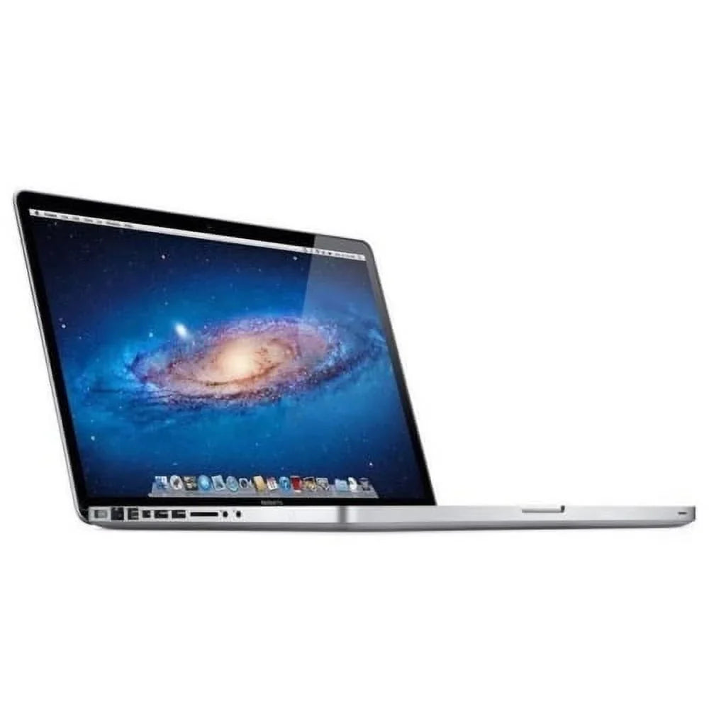 2.3GHz Apple 128GB MacBook Restored MC700LL/A 13" Laptop Pro (Refurbished) (2011) RAM 8GB Core HD i5