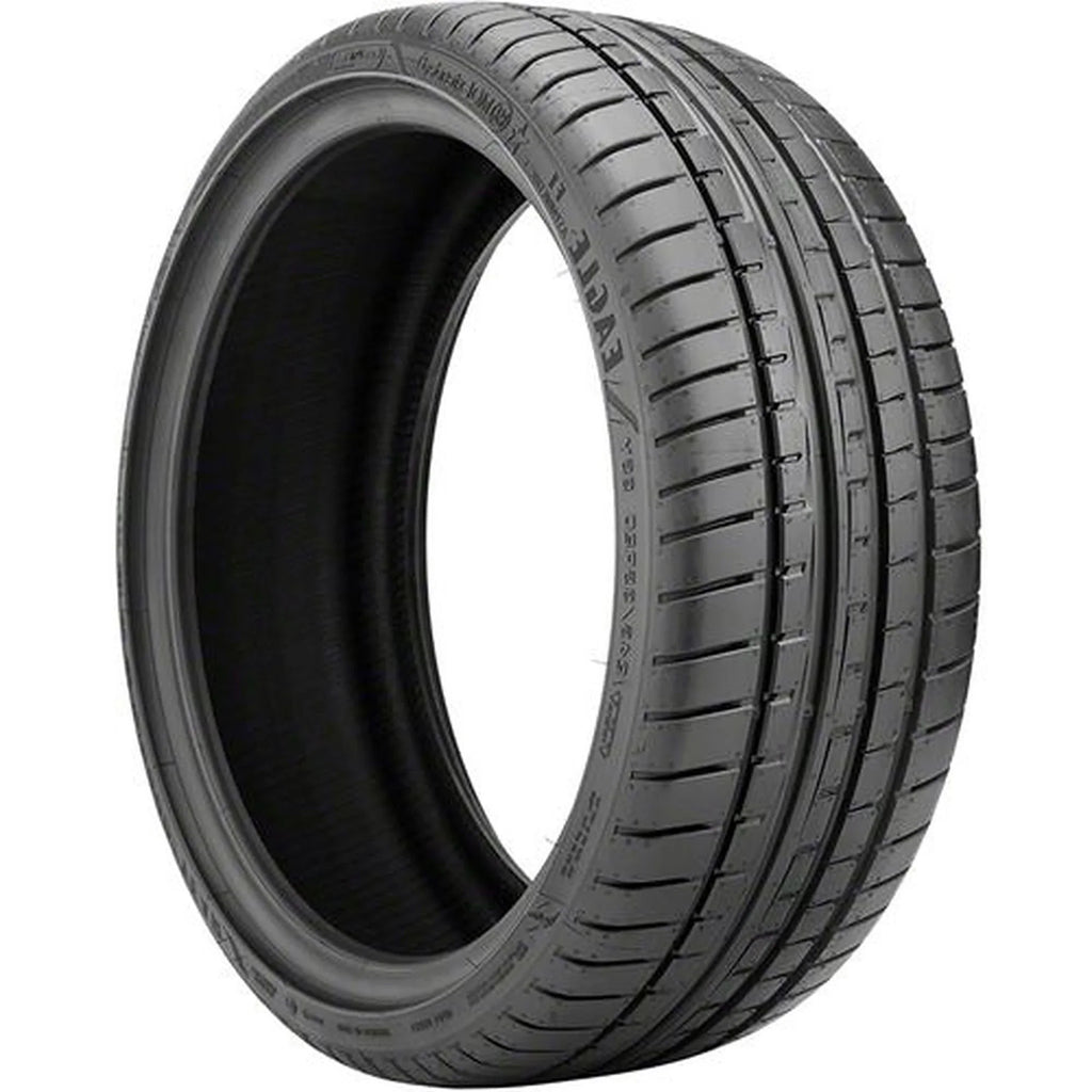 Tire 101Y F1 SUV UHP Goodyear Eagle 3 Asymmetric 235/55R19 Passenger