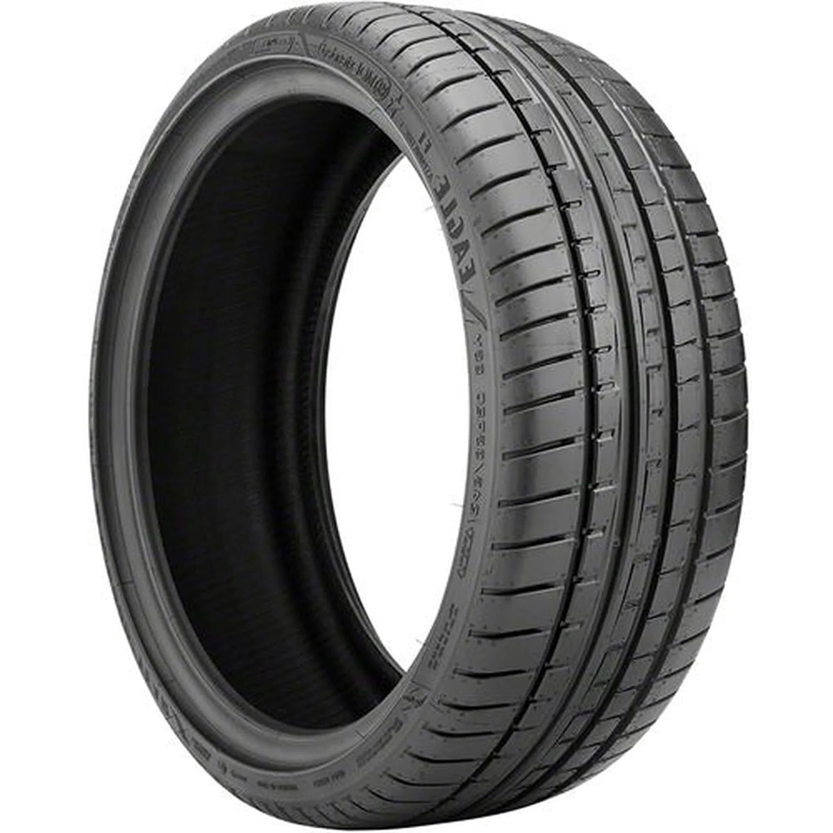 Tire 101Y F1 SUV UHP Goodyear Eagle 3 Asymmetric 235/55R19 Passenger