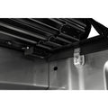 Tonneau GMC SIERRA select: CHEVROLET 2007-2014 Bed Fits Hard TruXedo Truck Rolling Cover 2007-2014 Sentry SILVERADO,