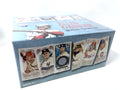 Retail Allen Display 2021 Ginter Topps and Box