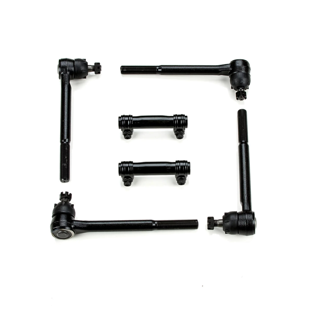 Grandville End 1976 Catalina Rebuild Pontiac Fits Black Suspension 1974 Front Poly Bonneville Kit 1975