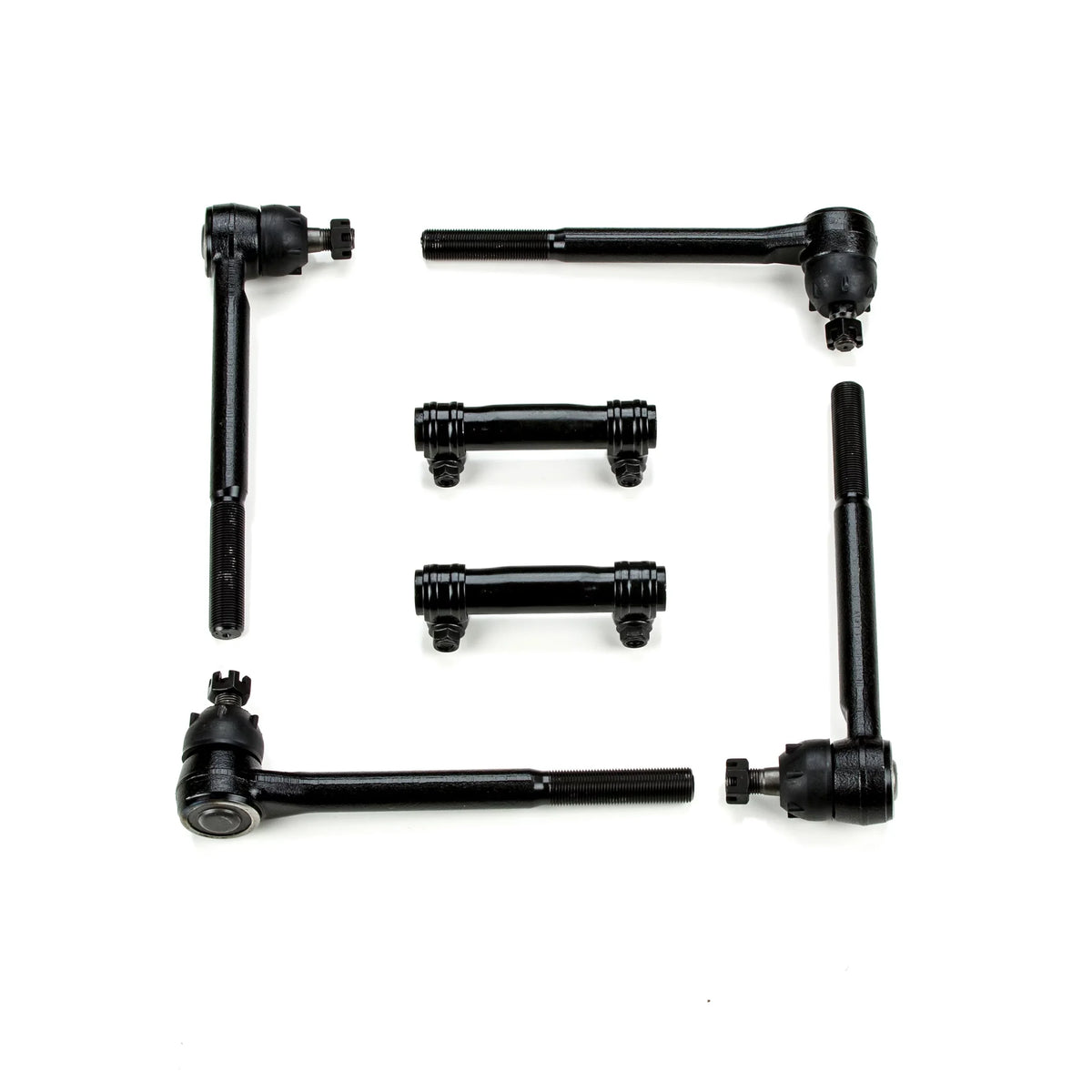 Grandville End 1976 Catalina Rebuild Pontiac Fits Black Suspension 1974 Front Poly Bonneville Kit 1975
