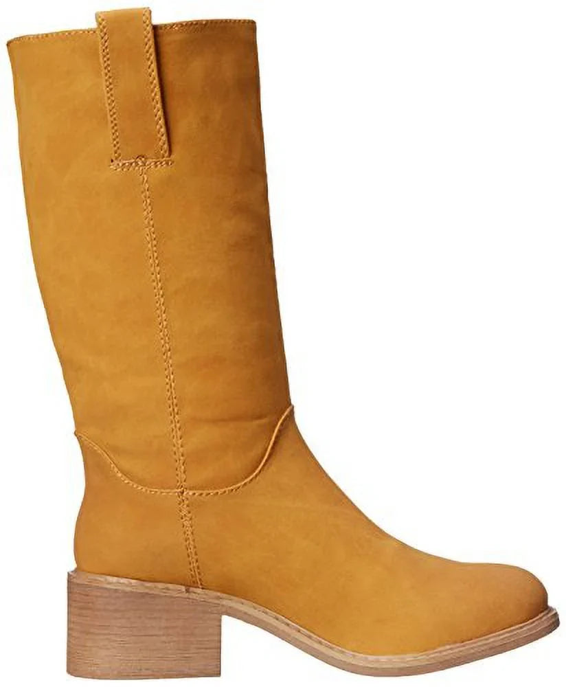 Mid-Calf Riding by Womens Dolce Mojo Boots Bounty Moxy