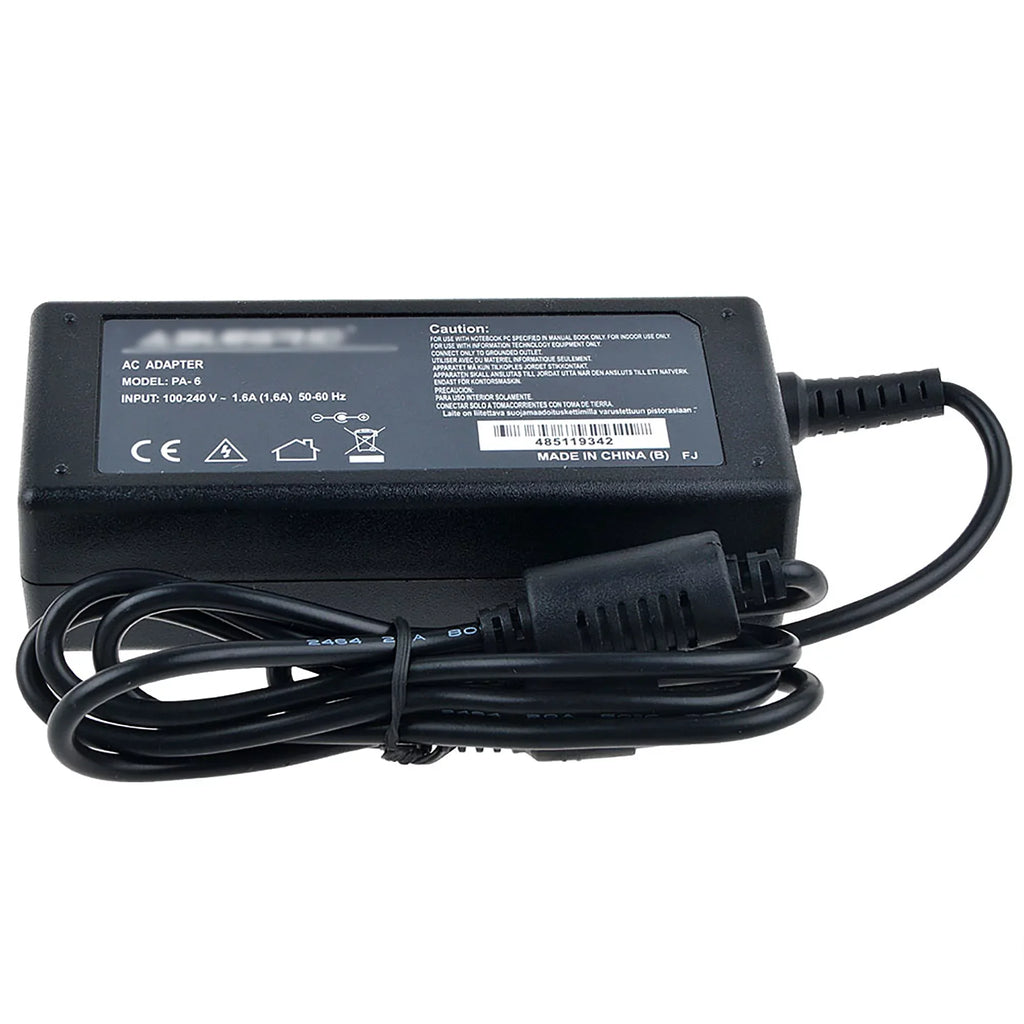 Theatre Bluetooth System Replacement Soundbar Sound bar for Nakamichi PKPOWER Adapter AC Home NK1B