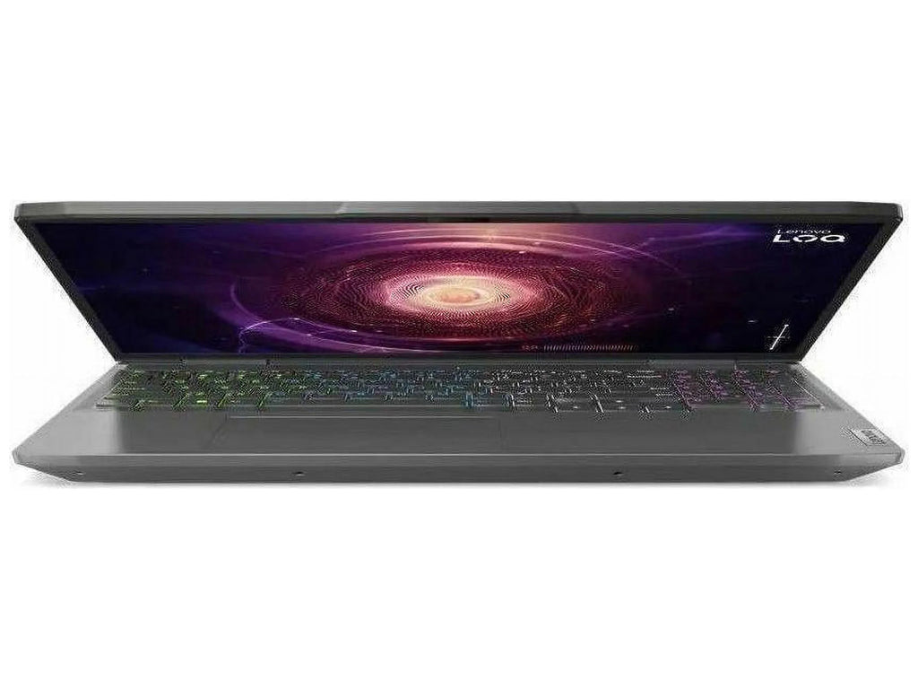 7640HS LOQ 16GB 82XU001NUS RTX 16" Lenovo SSD 512GB 16APH8 Gaming 4050 Laptop R5