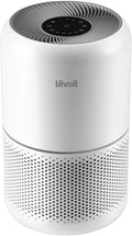 sq. White 300-RAC, and ft., 547 Up to Asthma, Rooms Purifier Allergies Large Air for Levoit Core