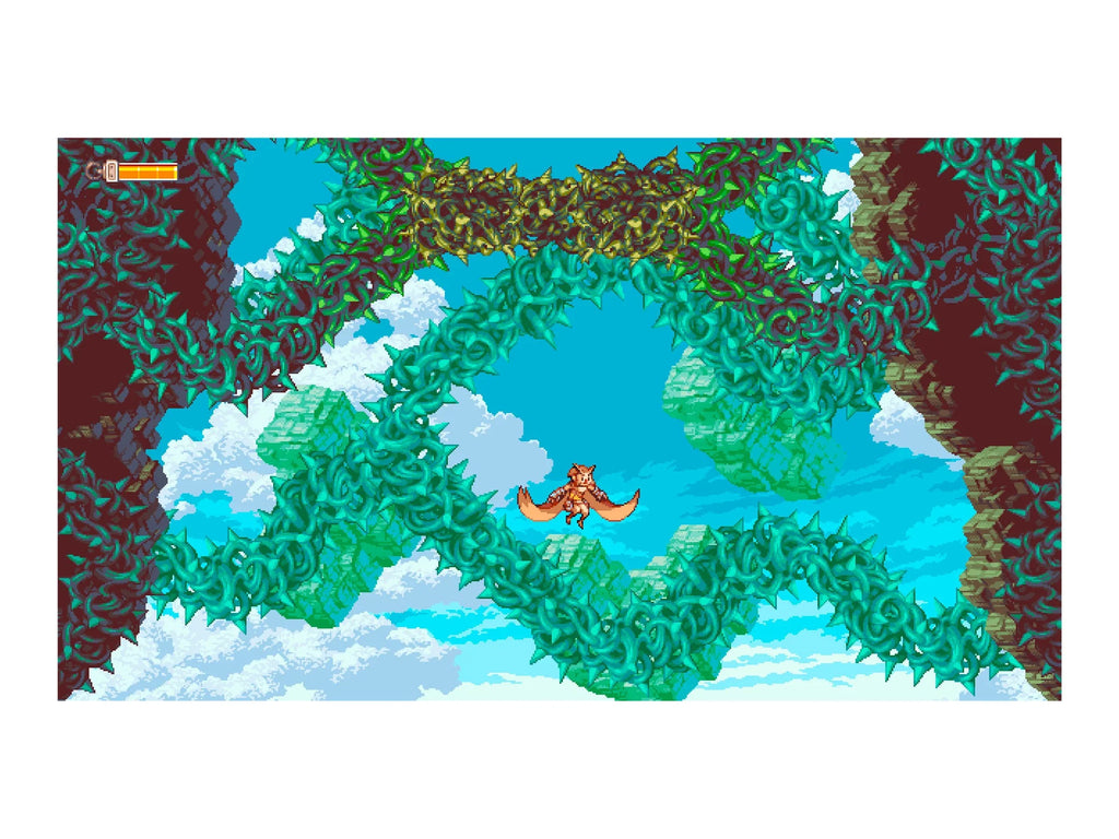 Nintendo Owlboy, Switch, 852103006065 Soedesco,