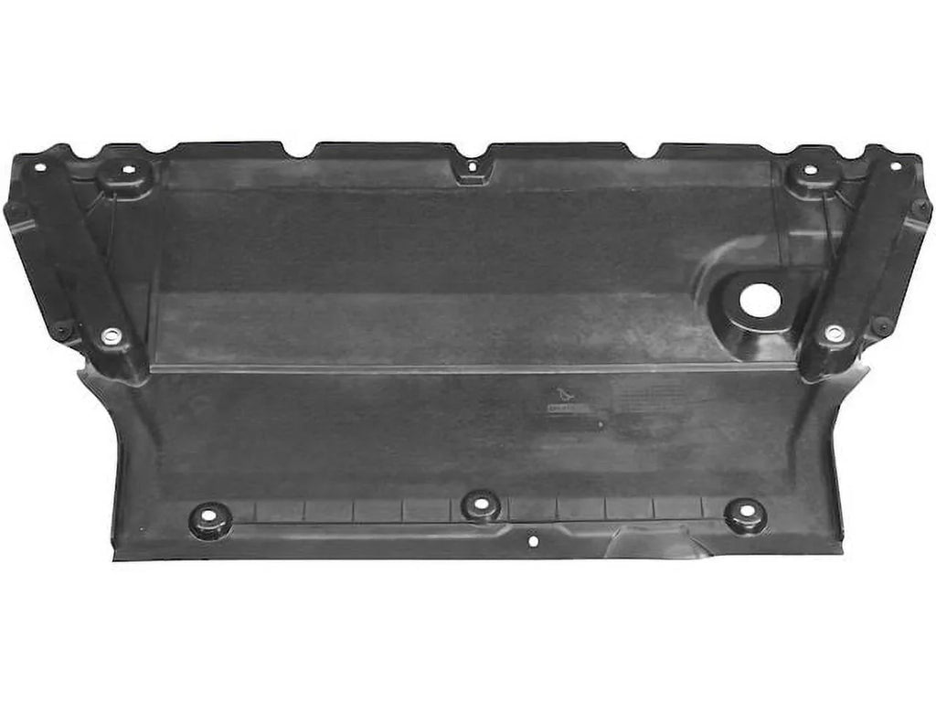 allroad Front 2019 2020 with - 2017 2018 Compatible A4 - Shield Undercar Audi