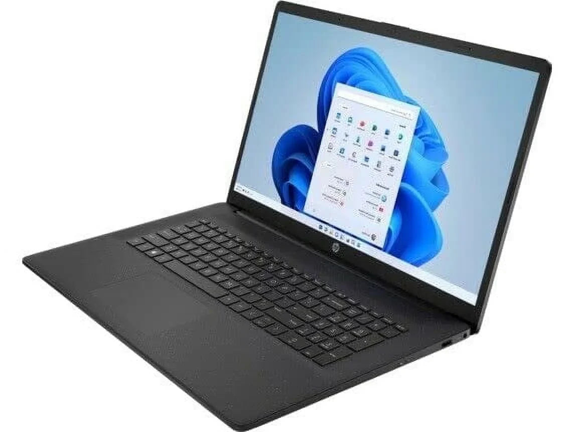 '- Xe High 17.3" Intel - w/ 10 Pro 2022 32GB Laptop - 512GB i7-1165G7 - DDR4 IPS - WiFi HP Graphics Performance Business Numpad 6 w/ USB Fullsize Iris Win - Keyboard 16GB 11th FHD SSD - - Bluetooth
