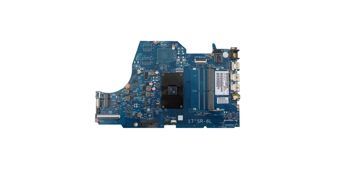 L86930-601 Genuine 11A-NA0081CL CHROMEBOOK New Motherboard 9000E HP E2