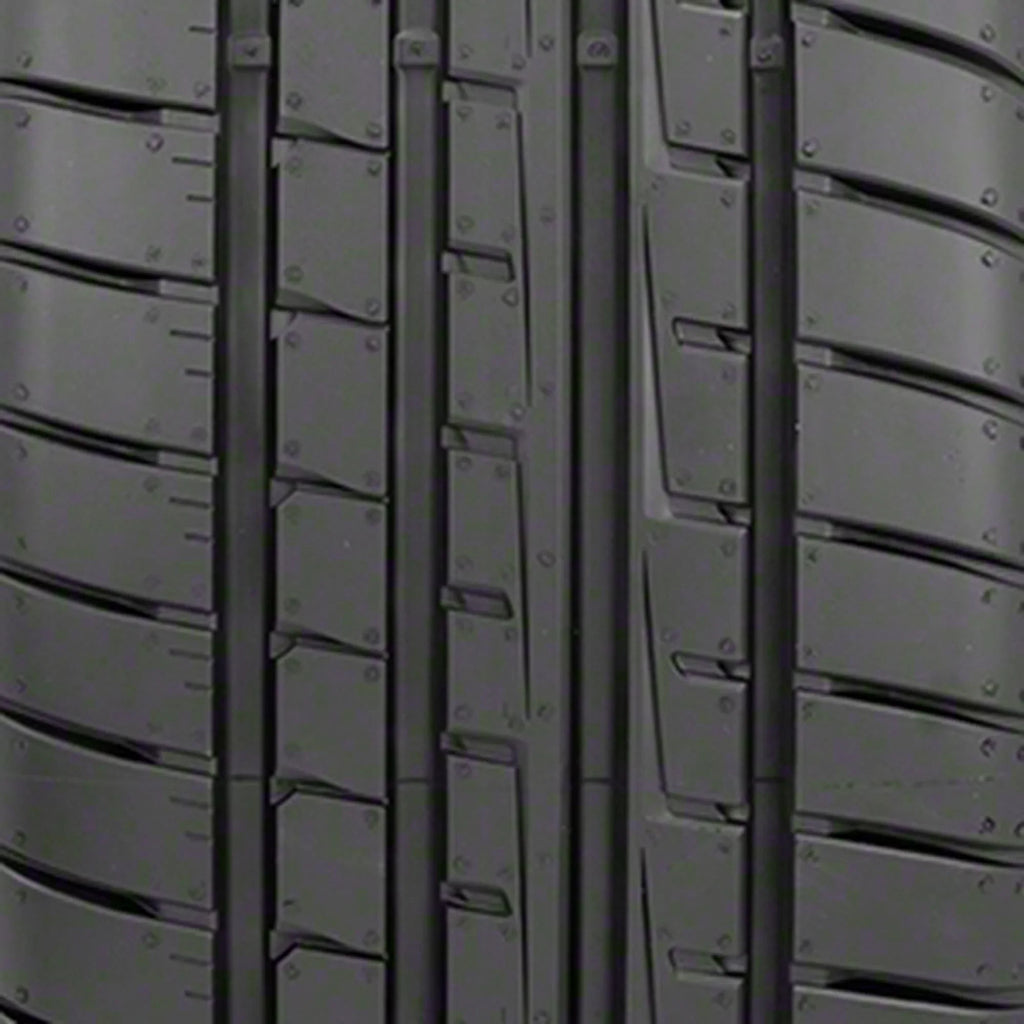 Goodyear Passenger Tire Eagle 245/35R20 F1 Summer XL (95Y) Asymmetric 3