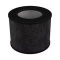 healthy Filter 5.1 W air HEPA Purifier pk X Round BONECO in. 5.1 in. H Air 1 Envion