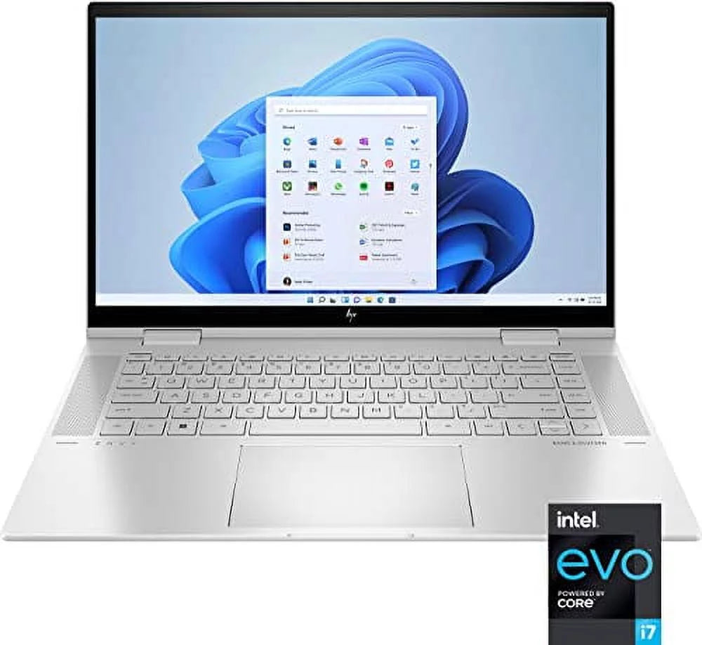 10-Core | HP Pro Backlit i7-1255U X360 Thunderbolt IPS TLG 12th WiFi 15.6" 2-in-1 Keyboard FHD Touchscreen (2022) SSD Iris 1TB USB Laptop 32GB Win | Core Intel 11 Envy Xe 6E DDR4 | 4 32GB Graphics